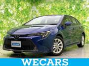 2019 TOYOTA COROLLA S