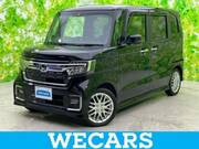 2022 HONDA N-BOX CUSTOM
