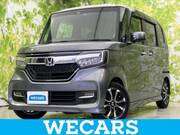 2019 HONDA N-BOX CUSTOM