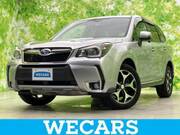 2013 SUBARU FORESTER