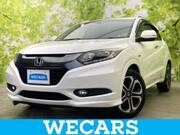 2014 HONDA VEZEL