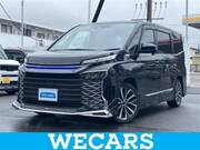 2023 TOYOTA VOXY HYBRID S-Z