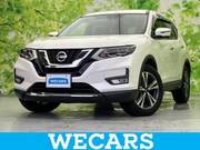 2017 NISSAN X-TRAIL