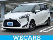 2019 TOYOTA SIENTA