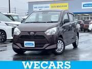 2022 TOYOTA PIXIS EPOCH
