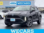 2022 TOYOTA YARIS CROSS HYBRID Z