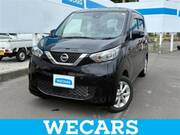 2023 NISSAN DAYZ