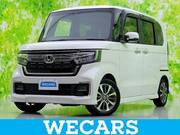 2022 HONDA N-BOX CUSTOM