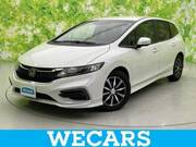 2019 HONDA JADE