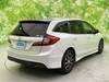 HONDA JADE