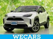2023 TOYOTA YARIS CROSS HYBRID Z