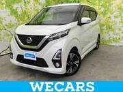 2019 NISSAN DAYZ