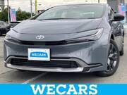 2023 TOYOTA PRIUS G