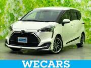 2019 TOYOTA SIENTA