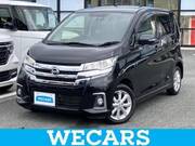 2017 NISSAN DAYZ