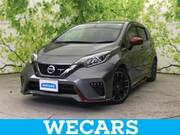 2017 NISSAN NOTE