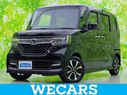 2019 HONDA N-BOX CUSTOM
