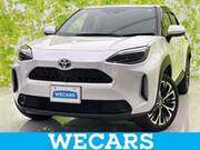 2023 TOYOTA YARIS CROSS HYBRID Z