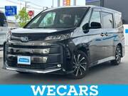 2023 TOYOTA NOAH