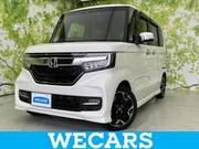 2020 HONDA N-BOX CUSTOM