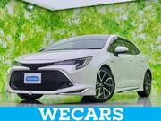 2019 TOYOTA COROLLA SPORT