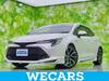 TOYOTA COROLLA SPORT