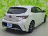 TOYOTA COROLLA SPORT