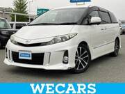 2015 TOYOTA ESTIMA AERAS PREMIUM EDITION