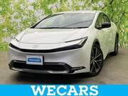 2024 TOYOTA PRIUS