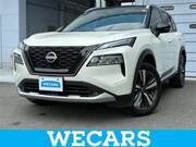 2023 NISSAN X-TRAIL