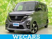 2022 NISSAN ROOX