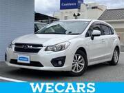 2012 SUBARU IMPREZA SPORTS