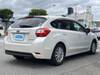SUBARU IMPREZA SPORTS