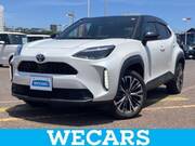 2022 TOYOTA YARIS CROSS HYBRID Z