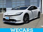 2025 TOYOTA PRIUS