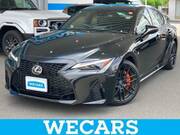 2023 LEXUS IS