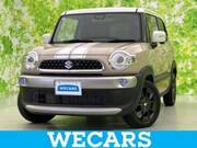 2019 SUZUKI XBEE