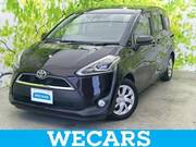 2018 TOYOTA SIENTA