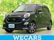 2018 DAIHATSU CAST