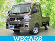 2025 DAIHATSU HIJET TRUCK