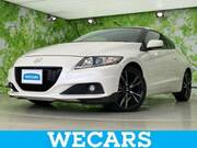 2014 HONDA CR-Z