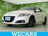 HONDA CR-Z