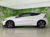 HONDA CR-Z