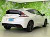HONDA CR-Z