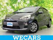2012 TOYOTA AQUA S
