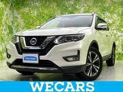 2019 NISSAN X-TRAIL