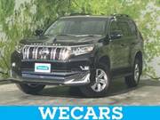 2023 TOYOTA LAND CRUISER PRADO