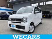 2023 HONDA N-WGN