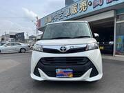 2018 TOYOTA TANK