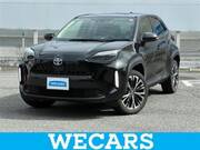 2021 TOYOTA YARIS CROSS HYBRID Z